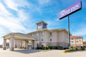 Sleep Inn & Suites near Fort Hood  Килин